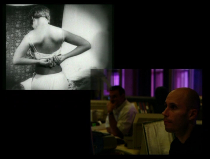 Harun Farocki, Counter-Music (Screening), Greene Naftali, New York, 2006