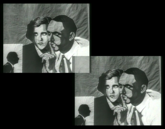 Harun Farocki, Counter-Music (Screening), Greene Naftali, New York, 2006