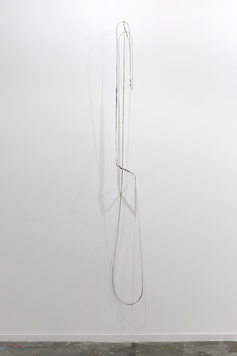Sarah Pichlkostner, not yet titled, 2019