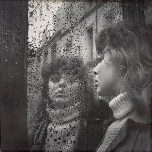 Ed van der Elsken, Een Liefdesgeschiedenis in Saint-Germain-des-Pres