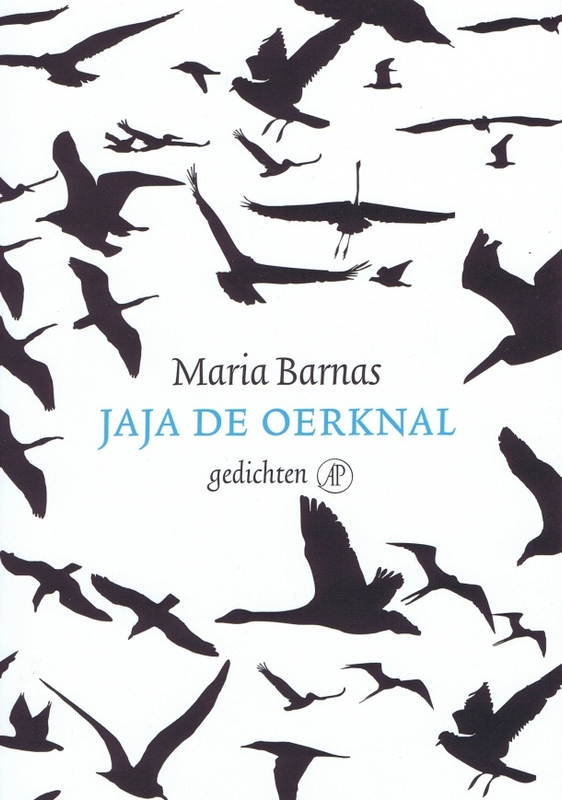 Maria Barnas, Jaja de oerknal