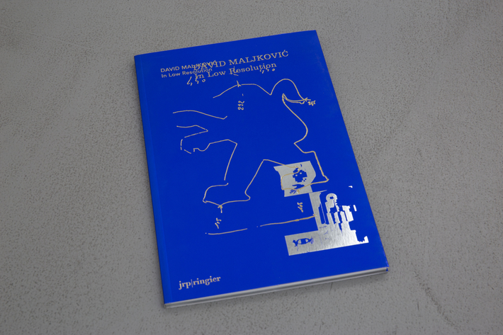 David Maljkovic, In Low Resolution