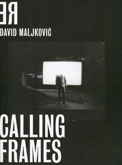 David Maljkovic, Recalling Frames