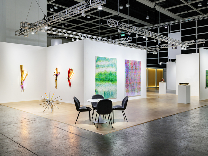 Art Basel Hong Kong 2026