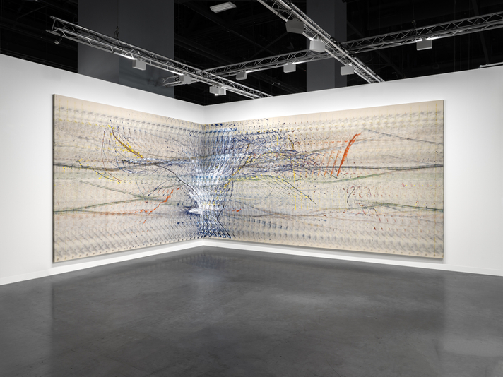 Art Basel Miami Beach 2025