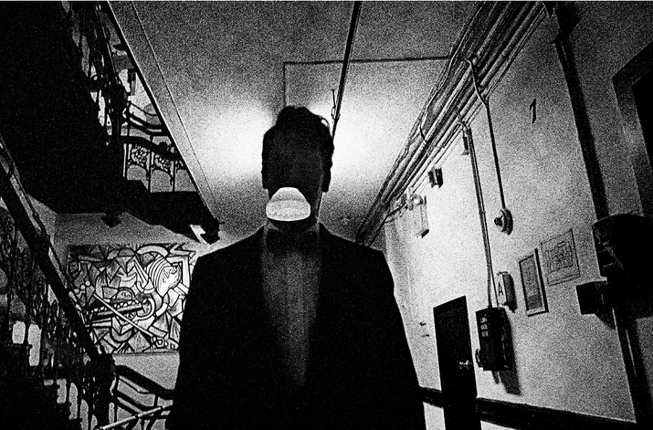 A Long Night on the First Floor