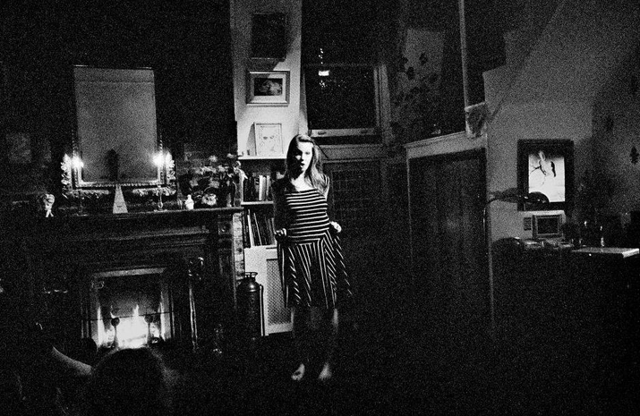 The Chelsea Mystique