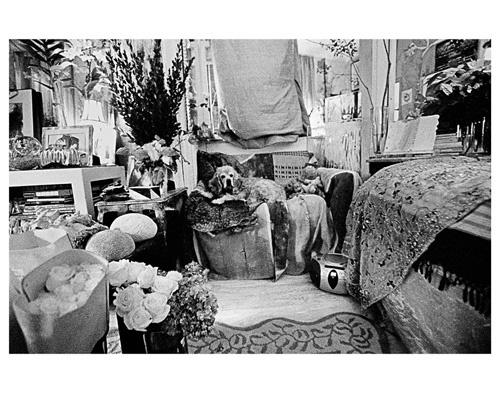 When Everything is Still All Right