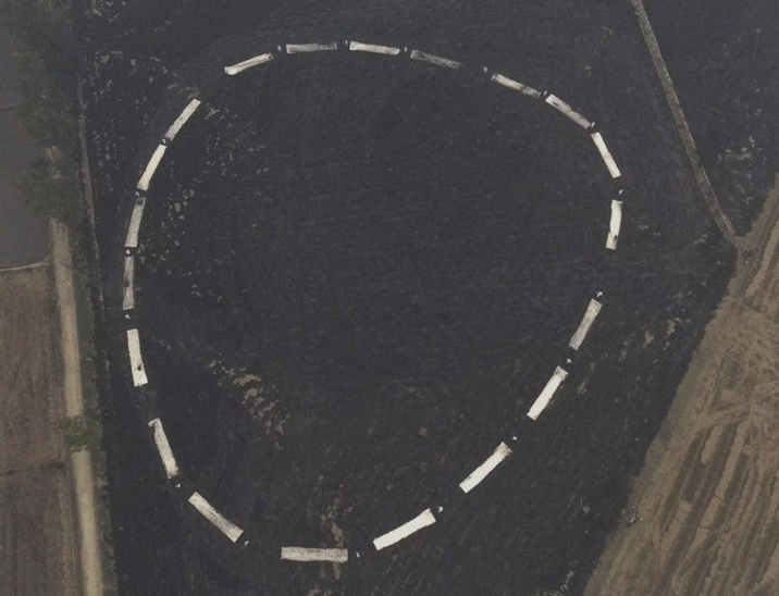 At the Kochi-Muziris Biennale, a Fleeting Moment of Togetherness