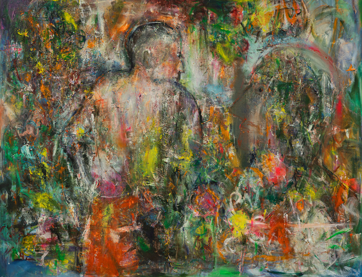 P.R. Satheesh’s Work Communicates Stories of Resilience