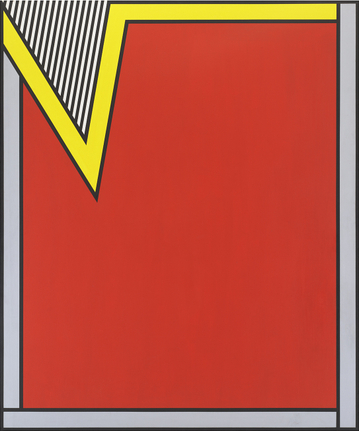 Nicholas Krushenick (1929&ndash;1999)