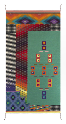 Melissa Cody (1987&ndash;)