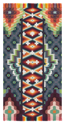 Melissa Cody Scaling the Caverns, 2023