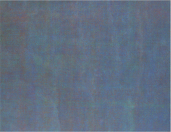 Howardena Pindell Untitled, 1970