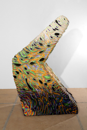 Holton Rower Very Not Hallow, 2016