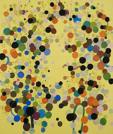 La Danza del Circo (Circus Dance), 2007