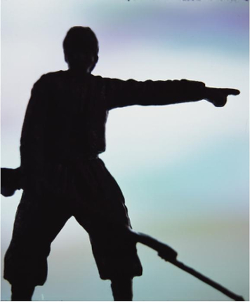 Anarchy (Traitor), 2011