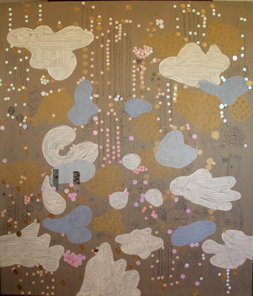 Elena's Weather, 2010