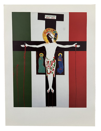 Guglielmo Achille Cavellini, Alternate Projects