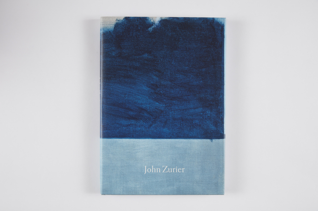 John Zurier: Paintings 1981-2014, 2015