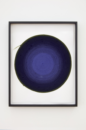 Malcolm Peacock, For Dan, 2025