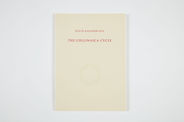 David Rabinowitch: The Collinasca Cycle, 1993