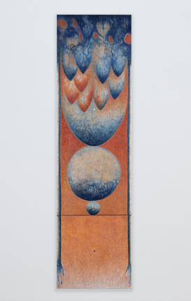 Luisa Rabbia, From Here To There, 2025