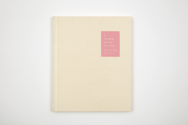 Vincent Katz, Alex Katz: A Tremor in the Morning, 1986, &nbsp;