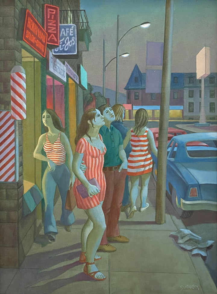 <span class=%22title%22>End of Summer<span class=%22title_comma%22>, </span></span><span class=%22year%22>1974</span>