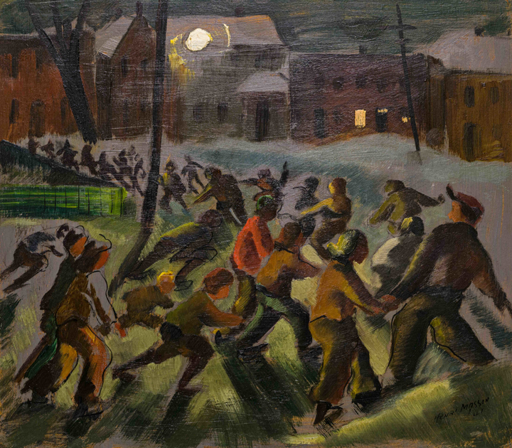 <span class=%22title%22>Night Skating<span class=%22title_comma%22>, </span></span><span class=%22year%22>1941</span>