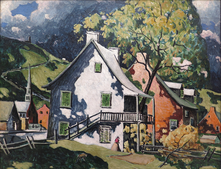 <span class=%22title%22>Vieilles maisons, Longueuil<span class=%22title_comma%22>, </span></span><span class=%22year%22>1930 (circa)</span>