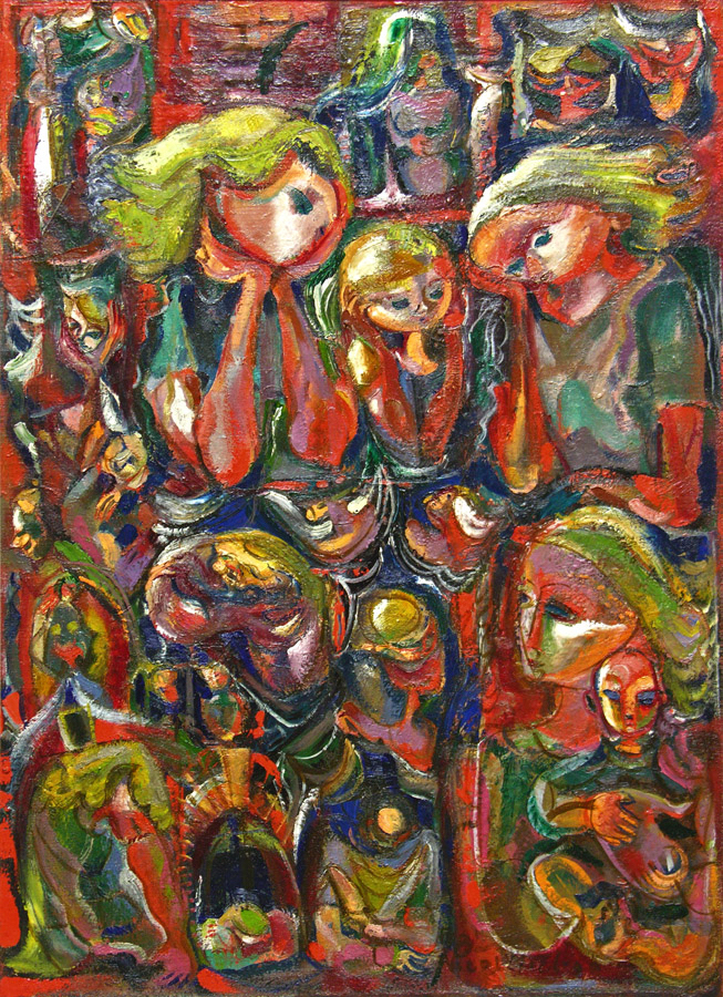 <span class=%22title%22>Tenement Windows - Immeubles, New York<span class=%22title_comma%22>, </span></span><span class=%22year%22>1946 (circa)</span>