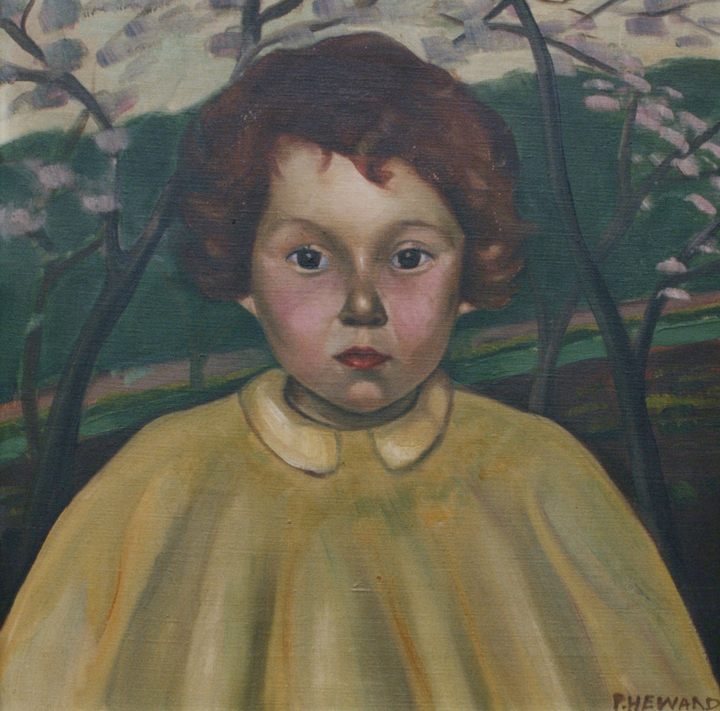 Prudence Heward, Ann