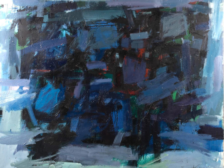 HILDA SHAPIRO THORPE