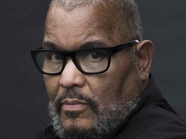 Dawoud Bey in Conversation at the American Academy in Berlin