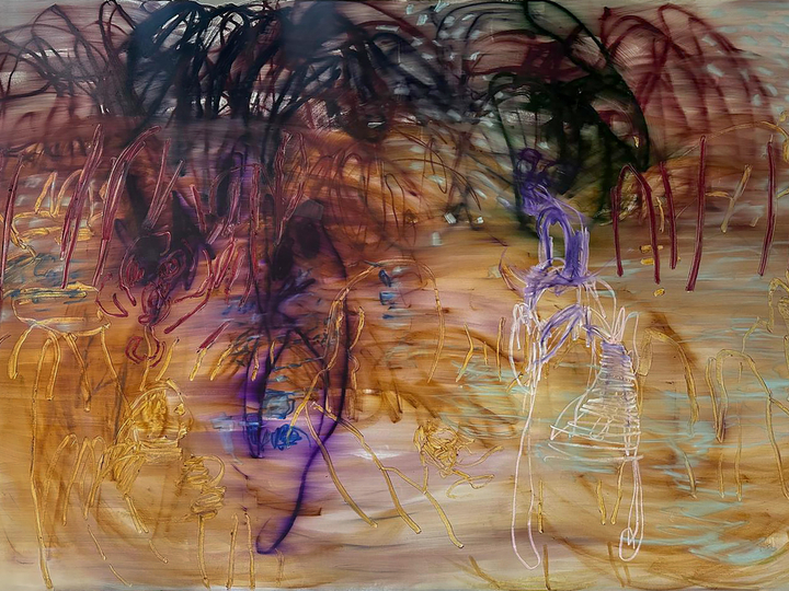 Janaina Tschäpe in Aberto/05