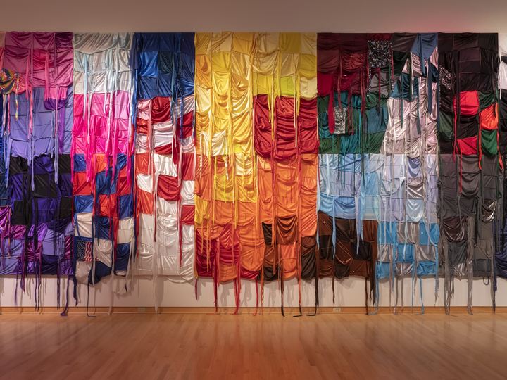 Anthony Olubunmi Akinbola in Skin Tight