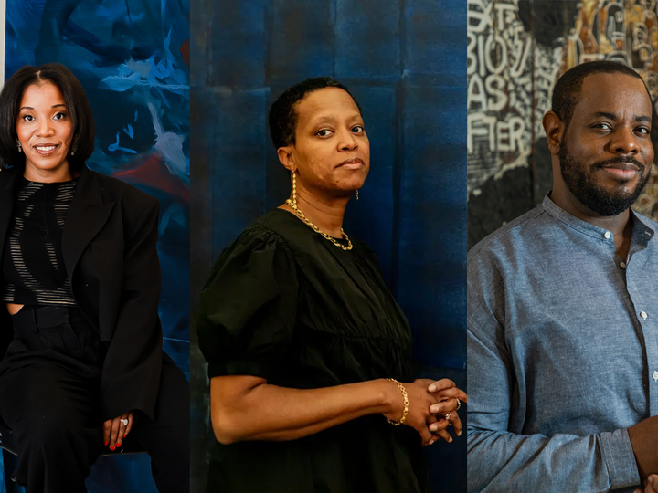 Lindsay Adams in Conversation