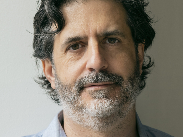 Alec Soth in Conversation at the University of Kentucky