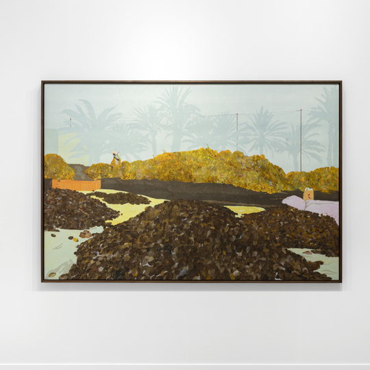 Discover 12 Standout Works at Art Basel Qatar 2026