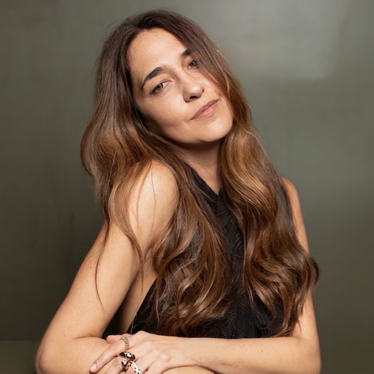 Ana González brings the Amazon to New York with Río, a powerful call to protect what truly matters