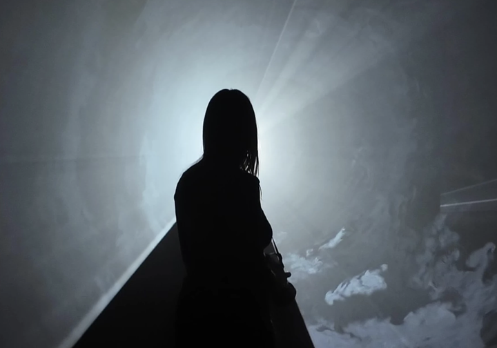 Touch 'Solid Light' at Oklahoma Contemporary