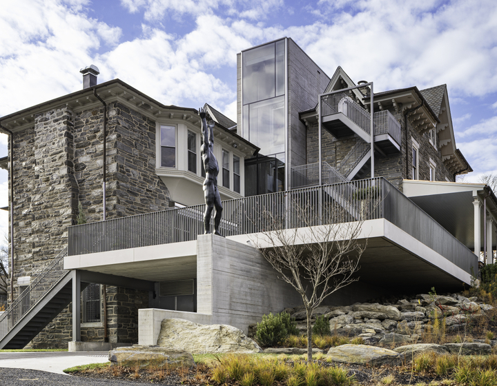 World Architects | Building of the Week