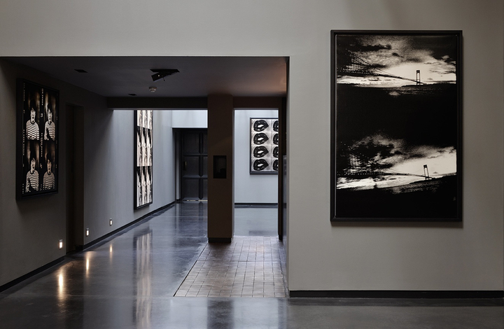 Daido Moriyama: SCENE