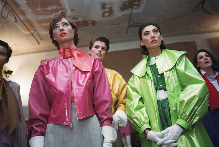 Nick Waplington, UNTITLED (WDM 196), 1989-1995