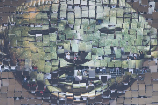 do objeto para o mundo