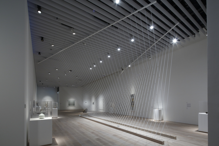 foto: kioku keizo /courtesia: mori art museum, tóquio