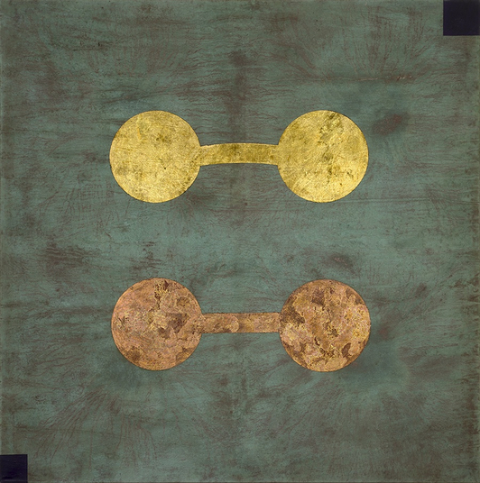 au rendez-vous des amies, centenário de alberto burri