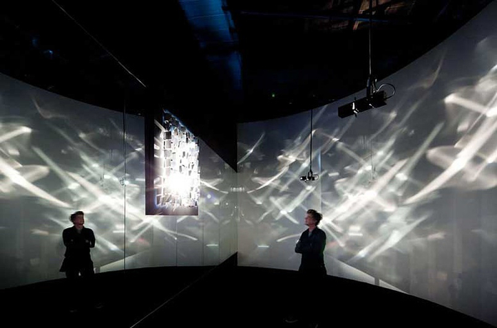 objects in the mirror are closer than they appear