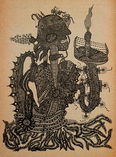 Pernambuco Cena Contemporânea